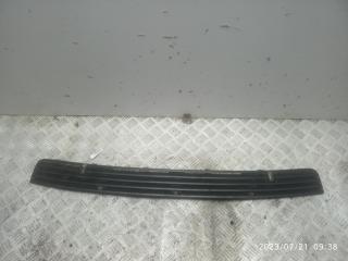 решетка капота Volkswagen Transporter T4 1997, 2.5 л., дизель, МКПП, зелёный, микроавтобус, 701819103