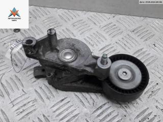 механизм натяжения ремня, цепи Volkswagen Touran 1 поколение 2004, 2.0 л., дизель, МКПП, чёрный, минивэн, AZV