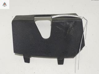 накладка двери (крышки) багажника Citroen C2 1 поколение 2007, 1.4 л., дизель, МКПП, белый, хетчбэк 3 дв., 9647967780