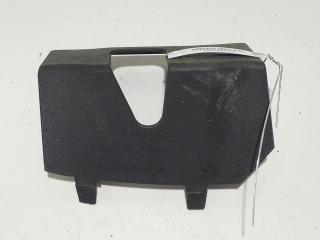 накладка двери (крышки) багажника Citroen C2 1 поколение 2007, 1.4 л., дизель, МКПП, белый, хетчбэк 3 дв., 9647967780