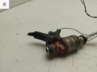 форсунка Chevrolet Lacetti 1 поколение 2009, 1.4 л., бензин, МКПП, чёрный, хетчбэк 5 дв., 96332261