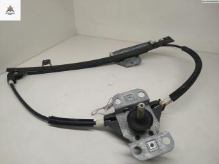 стеклоподъемник задний правый Volkswagen Passat B4 1994, 1.9 л., дизель, МКПП, красный, универсал