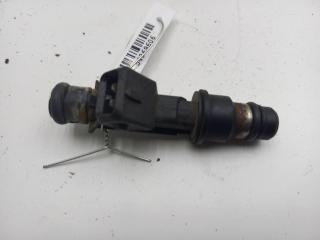 форсунка Opel Zafira 1 поколение (A) 2001, 1.6 л., бензин, МКПП, зелёный, минивэн, 25313846