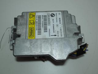 блок AirBag BMW 1 E81/E87 2008, 2.0 л., дизель, МКПП, красный, хетчбэк 3 дв., 65779184432
