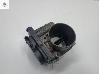 заслонка дроссельная Opel Vectra C [рестайлинг] 2006, 3.0 л., дизель, МКПП, синий, универсал, 22102