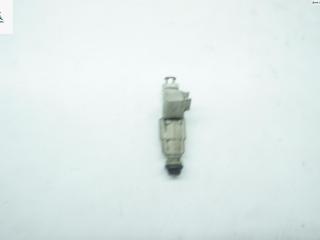 форсунка Ford C-Max 1 поколение 2003, 1.8 л., бензин, МКПП, чёрный, минивэн, 0280156155