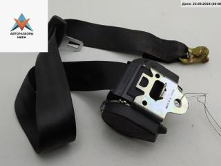 ремень безопасности Audi A6 4F/C6 2005, 2.0 л., дизель, МКПП, серый, универсал, 4F0857805E