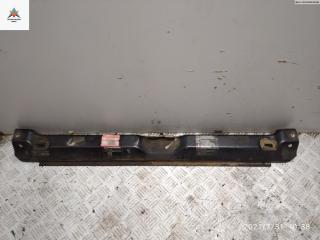 рамка капота Volkswagen Transporter T4 1996, 2.4 л., дизель, МКПП, жёлтый, микроавтобус