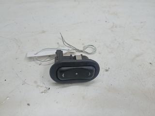 кнопка стеклоподъемника заднего левого Opel Zafira A 2000, 1.8 л., бензин, АКПП, серый, минивэн, 90561388
