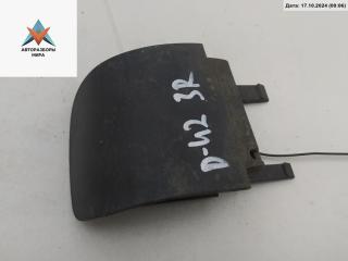 заглушка порога Opel Omega B 1994, 2.0 л., бензин, МКПП, красный, седан, 90459938