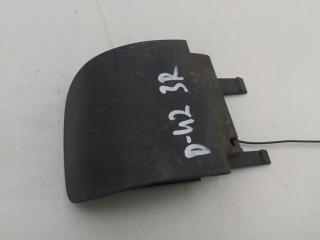 заглушка порога Opel Omega B 1994, 2.0 л., бензин, МКПП, красный, седан, 90459938