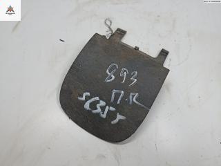 заглушка порога Opel Omega B 1995, 2.0 л., бензин, МКПП, серый, универсал, 90459936