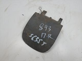 заглушка порога Opel Omega B 1995, 2.0 л., бензин, МКПП, серый, универсал, 90459936