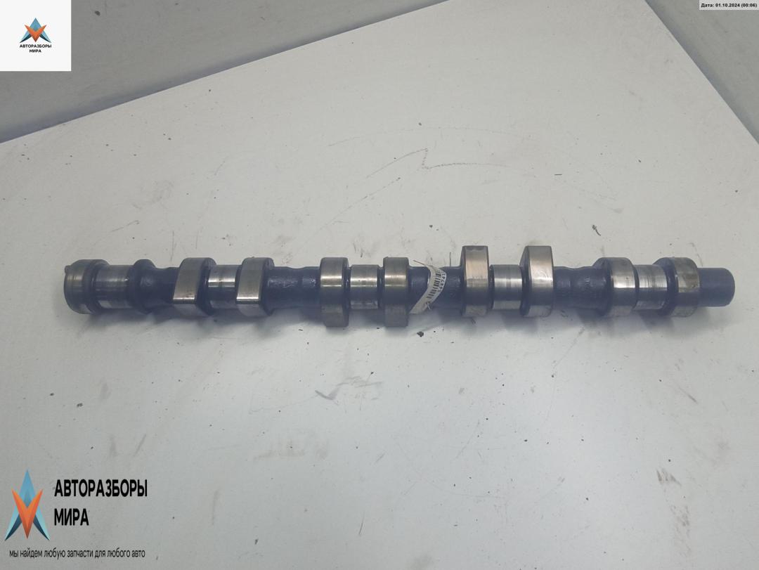 распредвал Opel Astra G 1999, 1.6 л., бензин, МКПП, серый, хетчбэк 5 дв., 90400098 - фото №1