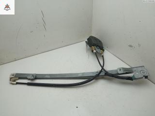 стеклоподъемник передний правый Fiat Scudo 1 поколение 1997, 1.9 л., дизель, МКПП, белый, фургон