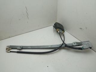 стеклоподъемник передний правый Fiat Scudo 1997, 1.9 л., дизель, МКПП, белый, фургон