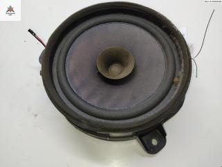 динамик двери Mitsubishi Grandis 1 поколение 2005, 2.0 л., дизель, МКПП, серый, минивэн