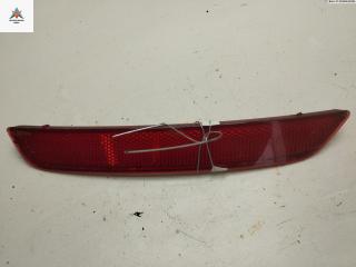 катафот Ford Mondeo 4 поколение 2009, 1.8 л., дизель, МКПП, синий, хетчбэк 5 дв., 7S71515B0AC