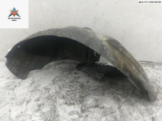 Подкрылок задний левый Peugeot 4007 1 поколение 2007, 2.2 л., дизель, внедорожник 5 дв., 0000853337