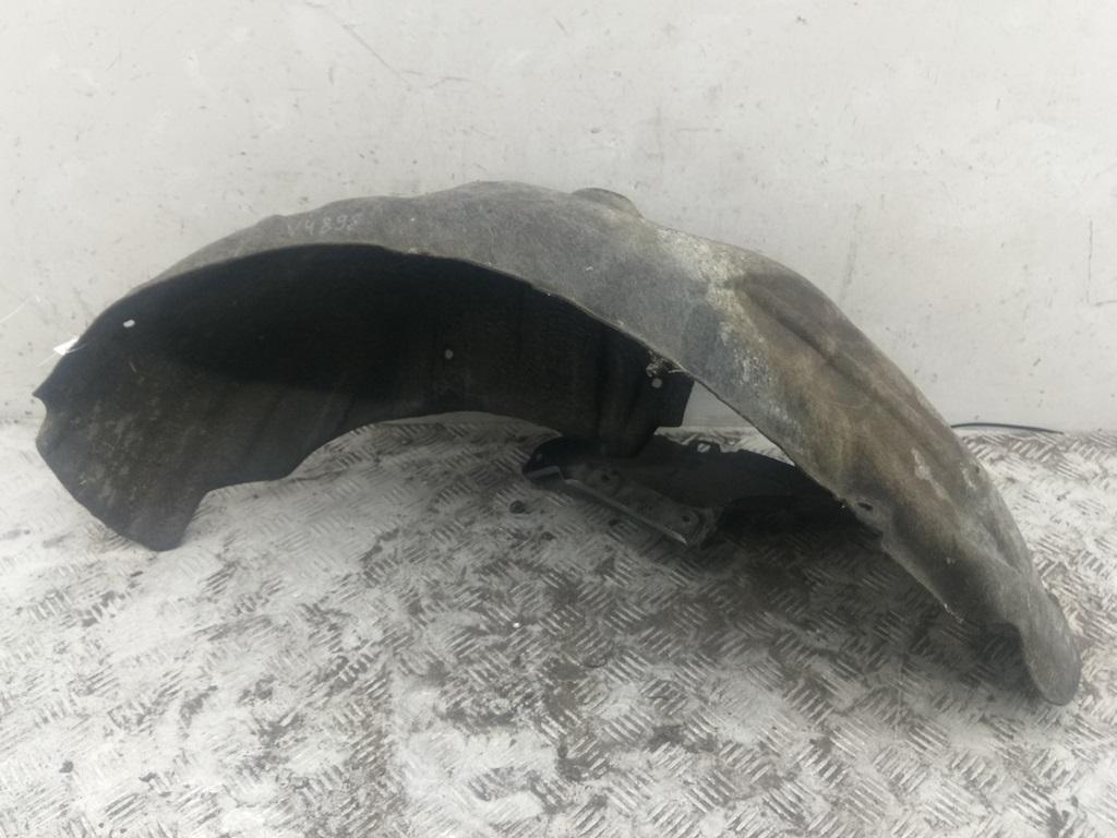 Подкрылок задний левый Peugeot 4007 2007, 2.2 л., дизель, внедорожник 5 дв., 0000853337