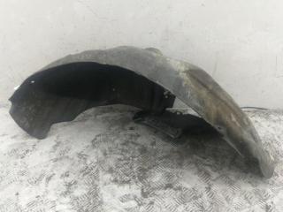 Подкрылок задний левый Peugeot 4007 2007, 2.2 л., дизель, внедорожник 5 дв., 0000853337