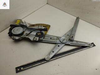 стеклоподъемник электрический задний правый Kia Sorento 1 поколение 2005, 2.5 л., дизель, МКПП, серый, внедорожник 5 дв., 834603E000