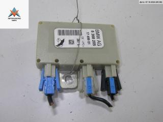 антенна BMW 7 серия E65/E66/E67 2002, 3.6 л., бензин, АКПП, серый, седан, 8368205