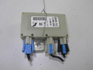 антенна BMW 7 серия E65/E66/E67 2002, 3.6 л., бензин, АКПП, серый, седан, 8368205