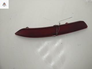 катафот Ford Mondeo 4 поколение 2009, 2.0 л., дизель, МКПП, чёрный, универсал, 7S71515B0BB