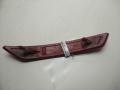 катафот Ford Mondeo 4 поколение 2009, 2.0 л., дизель, МКПП, чёрный, универсал, 7S71515B0BB - фото №2