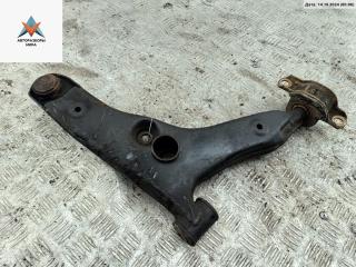 рычаг передний левый Mitsubishi Space Star 1 поколение 2001, 1.8 л., бензин, МКПП, синий, минивэн, 043011G321