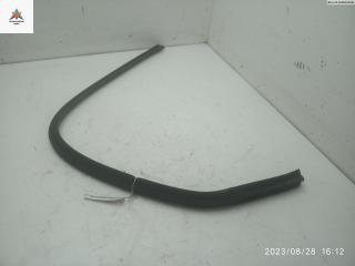 Молдинг стекла двери наружный Volkswagen Transporter T4 1998, 2.5 л., дизель, МКПП, белый, микроавтобус