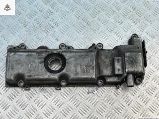 клапанная крышка Opel Vectra C 2004, 2.2 л., дизель, 13101754