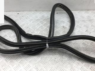 уплотнитель Ford Galaxy 1 поколение [рестайлинг] 2002, 1.9 л., дизель, МКПП, серый, минивэн