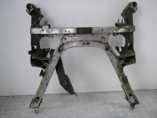 подрамник передний BMW 7 E65/E66 2001, 3.6 л., бензин, АКПП, серый, седан