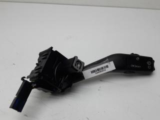 переключатель дворников Volkswagen Touran 1 поколение 2004, 2.0 л., бензин, АКПП, чёрный, минивэн, 1K0953519A