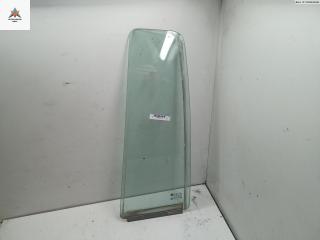 форточка задняя левая Opel Zafira 1 поколение (A) 2001, 1.6 л., бензин, МКПП, зелёный, минивэн