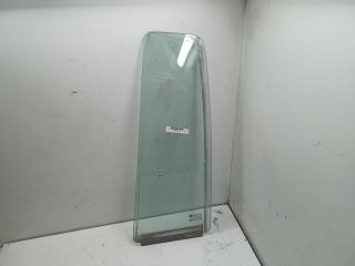форточка задняя левая Opel Zafira A 2001, 1.6 л., бензин, МКПП, зелёный, минивэн