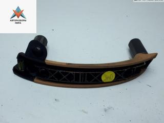 ручка внутренняя задняя правая Porsche Cayenne 955 2003, 4.5 л., бензин, АКПП, чёрный, внедорожник 5 дв.