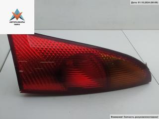 фонарь задний правый Ford Focus 1 поколение [рестайлинг] 2001, 1.8 л., дизель, МКПП, серый, хетчбэк 5 дв., XS4X13N004