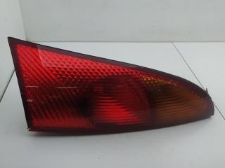фонарь задний правый Ford Focus 1 поколение [рестайлинг] 2001, 1.8 л., дизель, МКПП, серый, хетчбэк 5 дв., XS4X13N004
