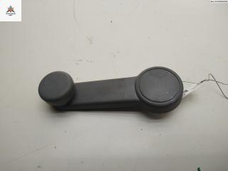 ручка стеклоподъемника Ford Escort 5 поколение [2-й рестайлинг] 1996, 1.4 л., бензин, МКПП, белый, универсал, 91ABA23342