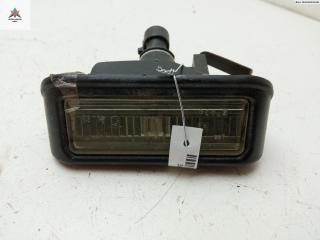 подсветка номера Fiat Doblo 1 поколение 2004, 1.9 л., дизель, МКПП, серый, фургон