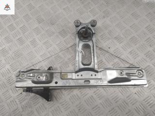 стеклоподъемник задний правый Opel Insignia 1 поколение (A) 2009, 1.8 л., бензин, МКПП, серый, хетчбэк 5 дв., 13306928, 13227841