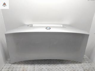 крышка багажника BMW 7 серия E38 [рестайлинг] 1999, серый, седан