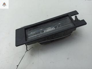 подсветка номера Opel Meriva 2 поколение (B) 2013, 1.4 л., бензин, МКПП, серый, минивэн, 13251936