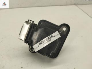 катушка зажигания Volkswagen Passat B5 1998, 1.8 л., бензин, МКПП, серый, универсал