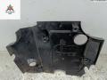 декоративная крышка двигателя Ford Mondeo 3 поколение 2001, 2.0 л., дизель, МКПП, серый, универсал, 1S716P013AZSWB - фото №2
