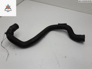 патрубок отопителя (печки) Volkswagen Touran 1 поколение 2005, 1.6 л., бензин, 1T0122157AB