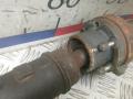 Карданный вал Suzuki Grand Vitara 2 поколение 2006, 1.9 л., дизель, МКПП, внедорожник 5 дв. - фото №4